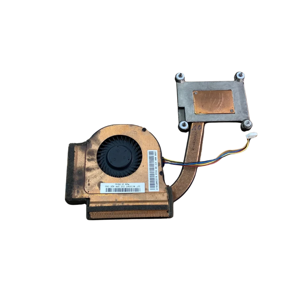 Cooler E Dissipador Lenovo Thinkpad T440p 0c53567 5