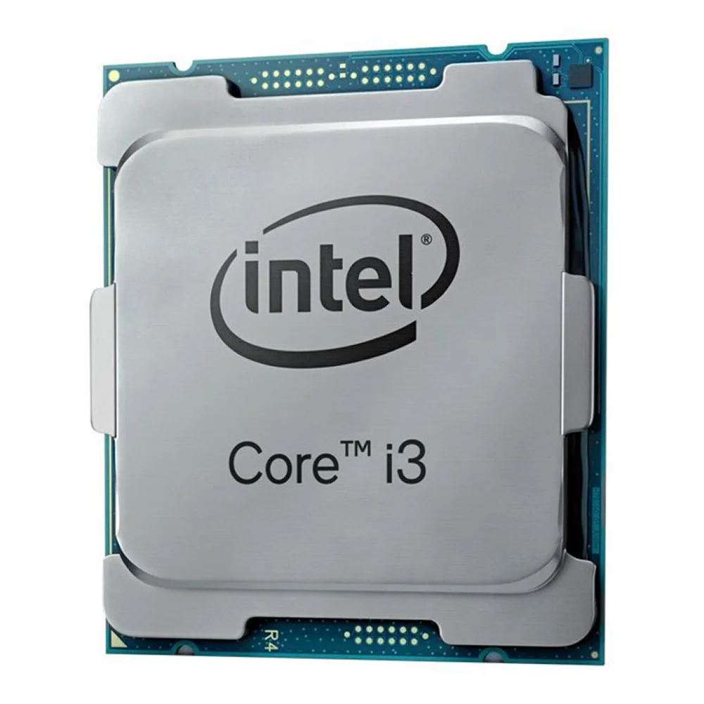 Processador Intel Core i3 4130 3.4ghz LGA  1150 - 4° Geração