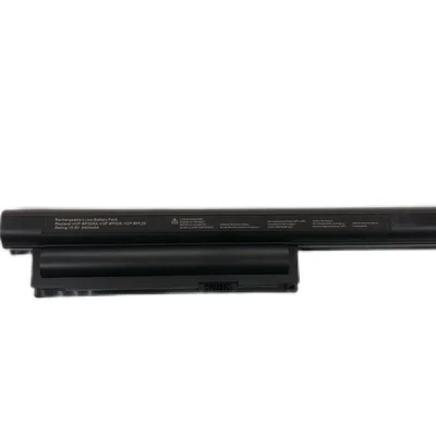 Bateria P/ Notebook Sony Vaio Vgp-bps26 Bpl26 PCg-61a11x Vpc
