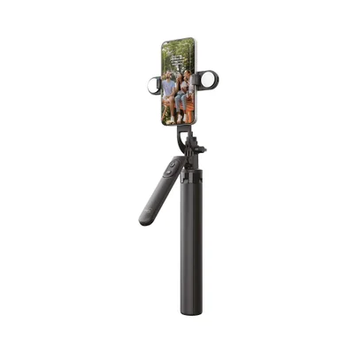 Tripé Para Selfie   Iplace
