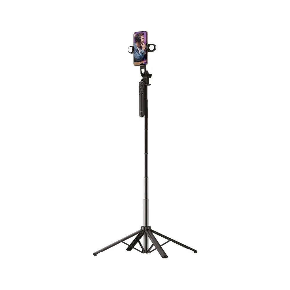 Tripé Para Selfie   Iplace