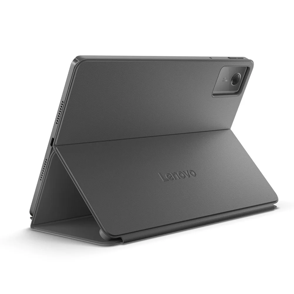 Imagem 5 de 5 do produto Tablet Lenovo Idea Tab Octa Core 8GB Ram 256gb Com Capa E Caneta Luna Grey - Zafr0959br