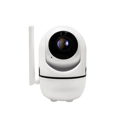 Camera Seg Ip Wi Fi Oem Robo 1 Ant Vários Modelos