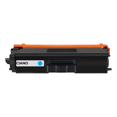 Toner Compatível Brother Tn419 Ciano