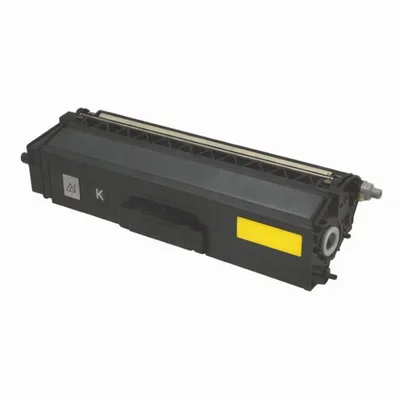 Toner Compatível Tn-419y (amarelo) - Marcas Evolut Ou Chinamate