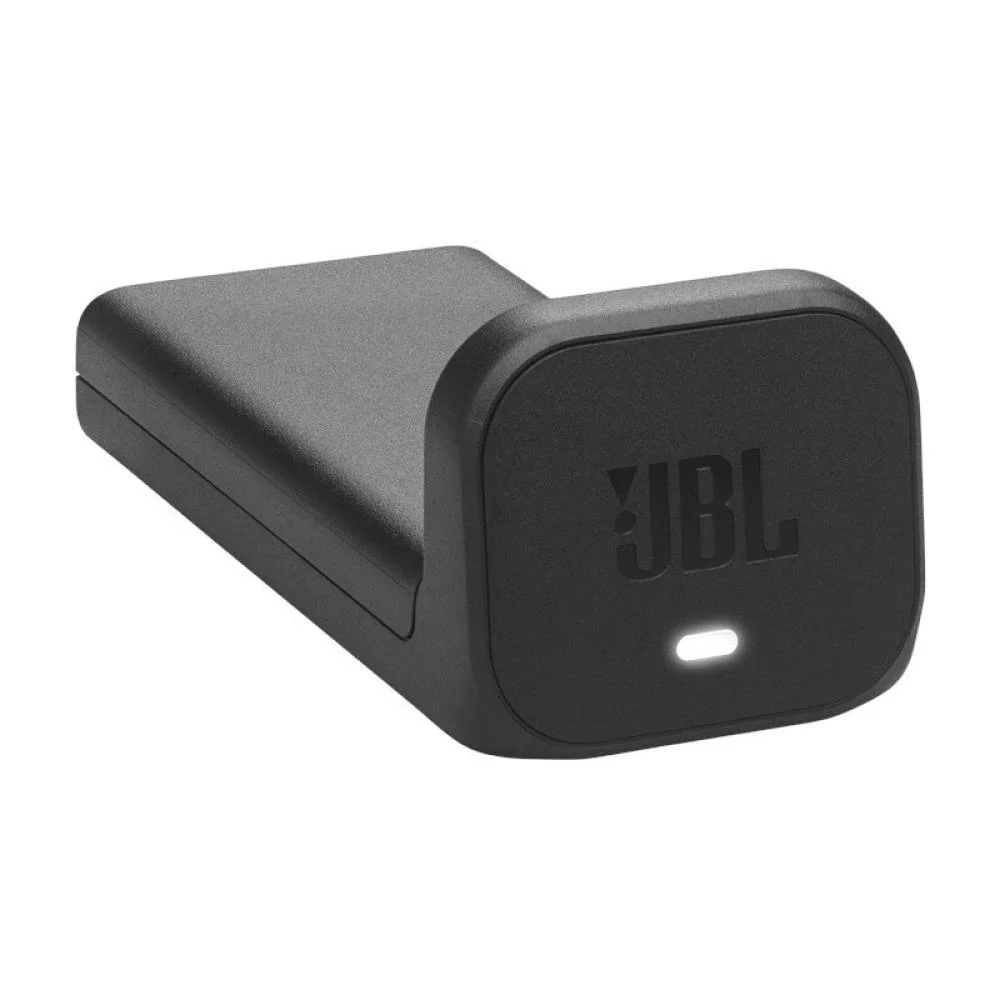 Imagem 2 de 5 do produto Bateria Jbl 200 Com Estojo De Carregamento