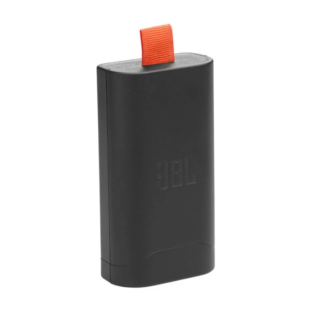 Imagem 4 de 5 do produto Bateria Jbl 200 Com Estojo De Carregamento