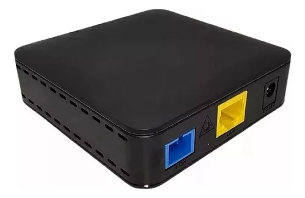 Imagem 2 de 2 do produto V-sol Onu G/epon Upc V2801rd C/ Fonte