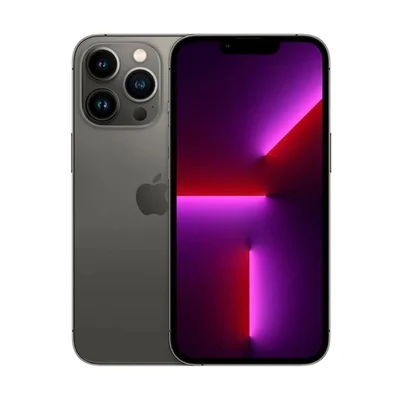 Usado -  Iphone 13 Pro 1 Tb Grafite - Bom