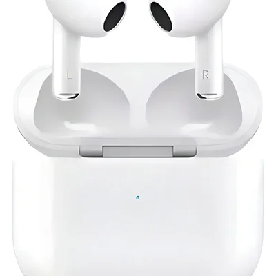 A'gold Ba10 Fone De Ouvido Bluetooth Sem Fio 5.3 Cancelamento Ruído Branco