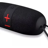 Caixa de Som Hmaston Preto M10