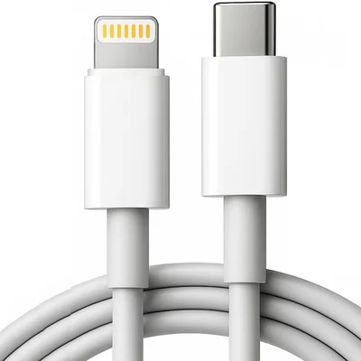 Cabo Tipo C / Ios 2m Para Iphone X 11 12 13 14 Premium Ultra