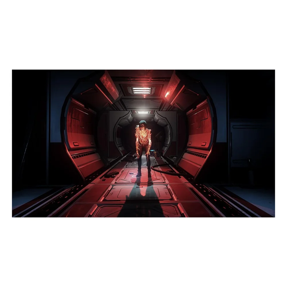 Imagem 2 de 4 do produto Jogo The Persistence (psvr) Ps4 Novo