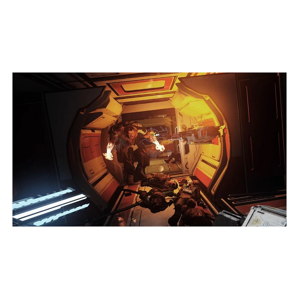 Imagem 4 de 4 do produto Jogo The Persistence (psvr) Ps4 Novo
