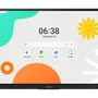 Monitor Profissional Interativo Samsung 65″ Wa65f Android 4k
