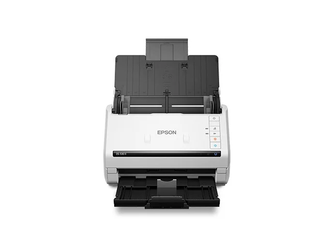 EPSON　DS-530　ドキュメントスキャナー エプソン スキャナー DS-530