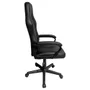 Cadeira Gamer Atlas - Preta/cinza