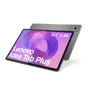 Tablet Lenovo Idea Tab Plus Octa Core 8GB Ram 256gb Luna Grey - Zagj0575br