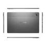 Tablet Lenovo Idea Tab Plus Octa Core 8GB Ram 256gb Luna Grey - Zagj0575br