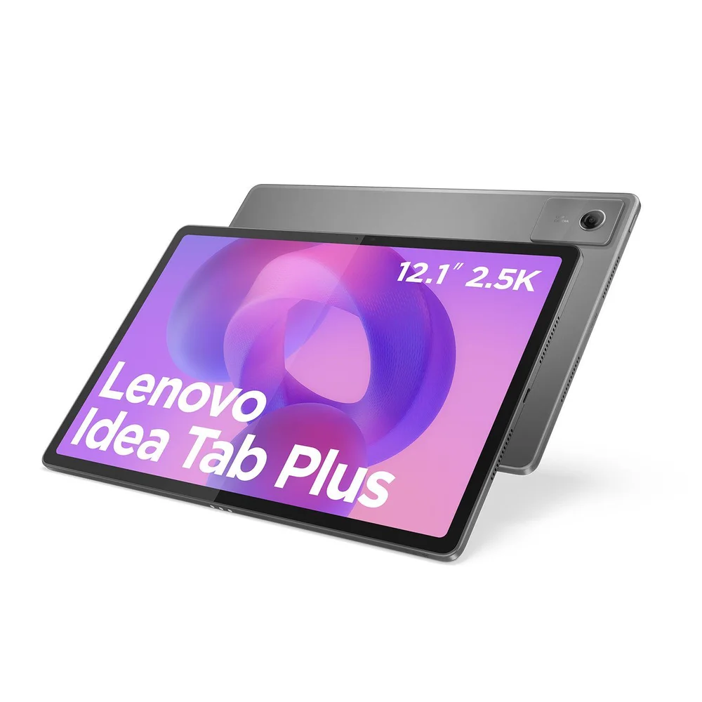 Tablet Lenovo Idea Tab Plus Octa Core 8GB Ram 256gb Luna Grey - Zagj0575br Tablet Lenovo Idea Tab Plus Octa Core 8GB Ram 256gb Luna Grey - Zagj0575br