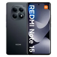 Xiaomi Redmi Note 17 5g 256gb Roxo - Dual Chip