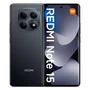 Celular Xiaomi Redmi Note 15 Dual SIM 256GB 8GB RAM de 6.77" 108MP 20MP - Preto (Global)