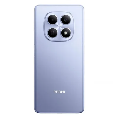 Celular Xiaomi Redmi Note 15 De 128GB 6gb Ram De 6.77" 108mp 20mp — foto 8