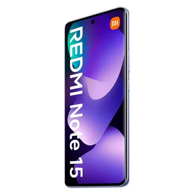 Celular Xiaomi Redmi Note 15 De 128GB 6gb Ram De 6.77" 108mp 20mp — foto 9