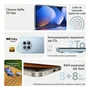 Celular Xiaomi Redmi Note 15 De 128GB 6gb Ram De 6.77" 108mp 20mp - Preto