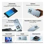 Celular Xiaomi Redmi Note 15 De 128GB 6gb Ram De 6.77" 108mp 20mp - Preto