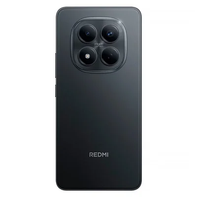 Celular Xiaomi Redmi Note 15 Pro De 256 GB 8 GB Ram De 6.77" 200+8mp 32mp Preto (global) 13