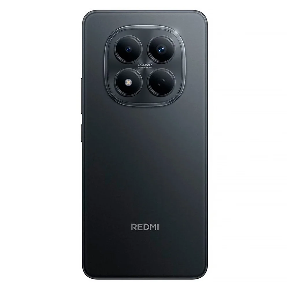 Celular Xiaomi Redmi Note 15 Pro De 256gb 8GB Ram De 6.77" 200+8mp 32mp - Preto (global) Celular Xiaomi Redmi Note 15 Pro De 256gb 8GB Ram De 6.77" 200+8mp 32mp - Preto (global)