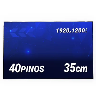 Tela 16" LED Slim Ips Para Notebook Acer Predator Helios Neo Phn16-72-99my