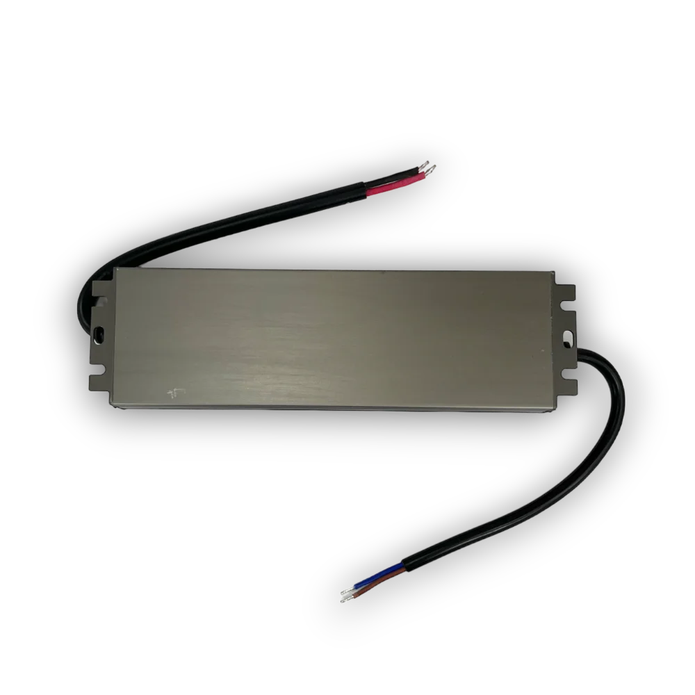 Imagem 2 de 4 do produto Fonte Blindada 12v 15a - 180w - Fc Fonte