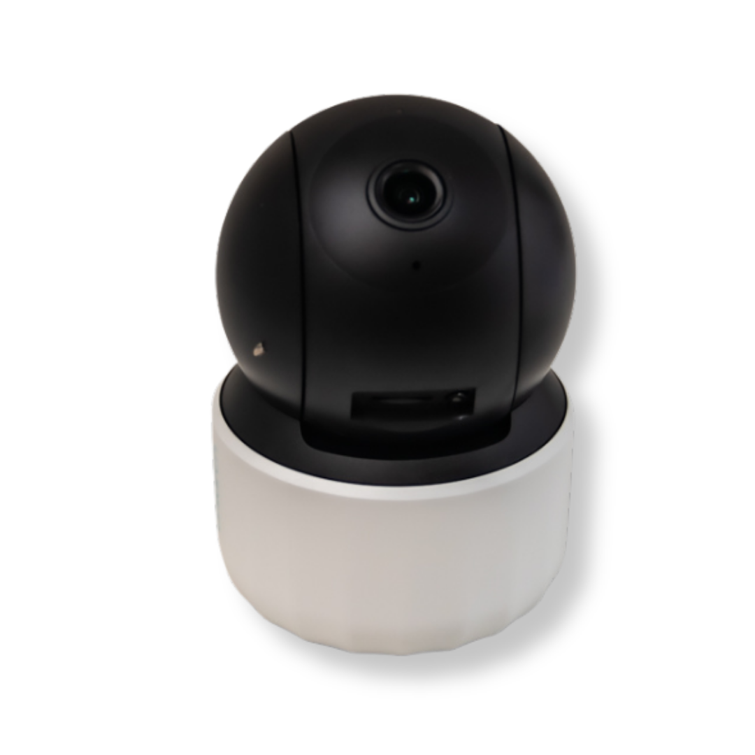 Camera Wifi Interna Rotacional 3mp