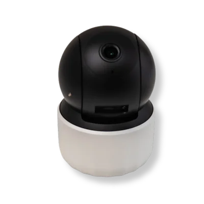 Camera Wifi Interna Rotacional 3mp