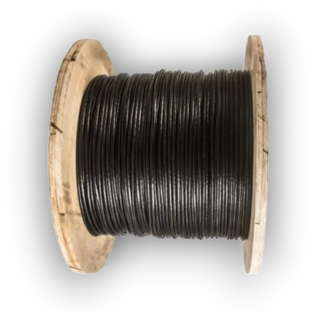 Imagem 2 de 5 do produto Cabo Rede Blindado 100% Cobre (metro)