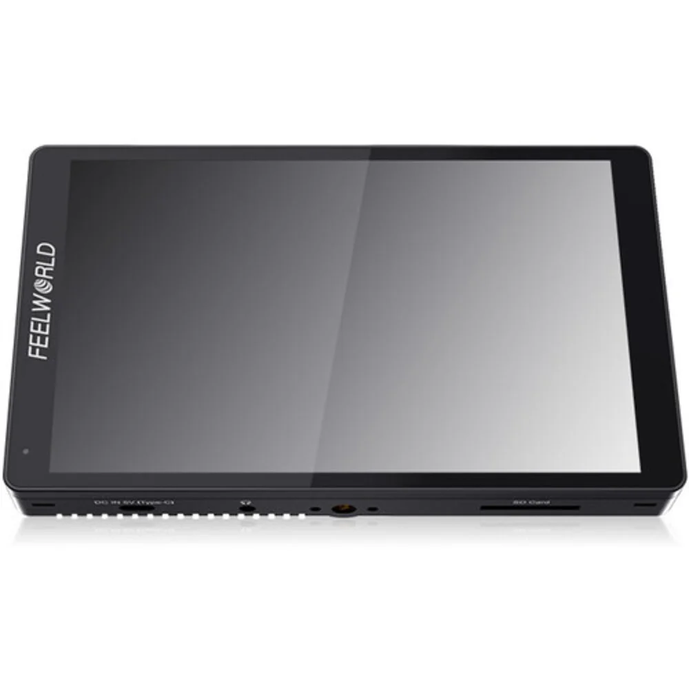 Imagem 4 de 5 do produto Monitor 4k Feelworld F7 Pro