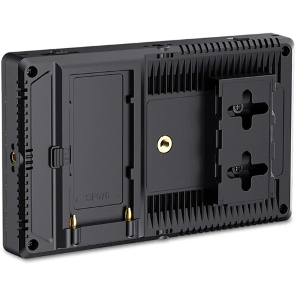 Imagem 5 de 5 do produto Monitor 4k Feelworld F7 Pro