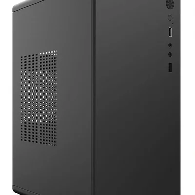 Computador B300 Core i3 4130 3.4ghz Memória 8GB Ddr3 SSD 256gb Fonte 200w Linux Ubuntu