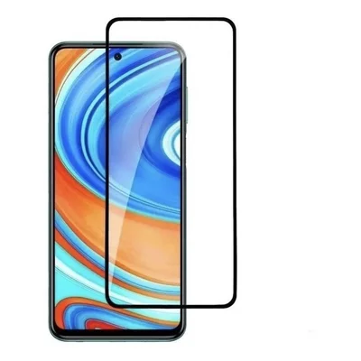 Película Protetora 3d De Vidro Para Motorola Moto G22