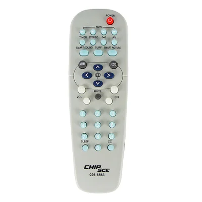 Controle Tv Philips Linha Pt 14 20 29 32 "