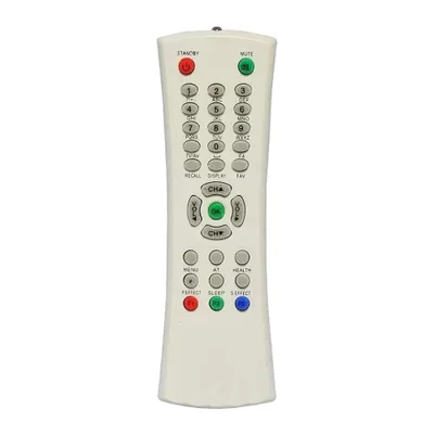 Controle Remoto Para Tv Philco Ph14d Ph21c Ph29b