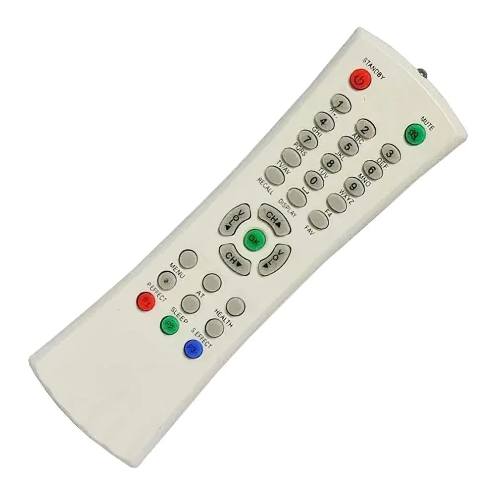Imagem 3 de 3 do produto Controle Remoto Para Tv Philco Ph14d Ph21c Ph29b