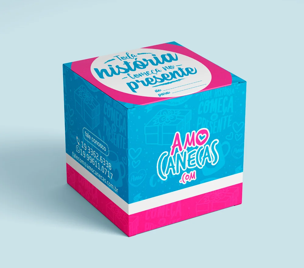Imagem 4 de 5 do produto Caneca Minecraft (Mod.5)