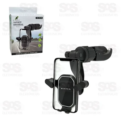 Suporte De Celular Para 360º