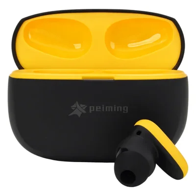 Fone De Ouvido Tws Peining Pei-p223 Multi Color