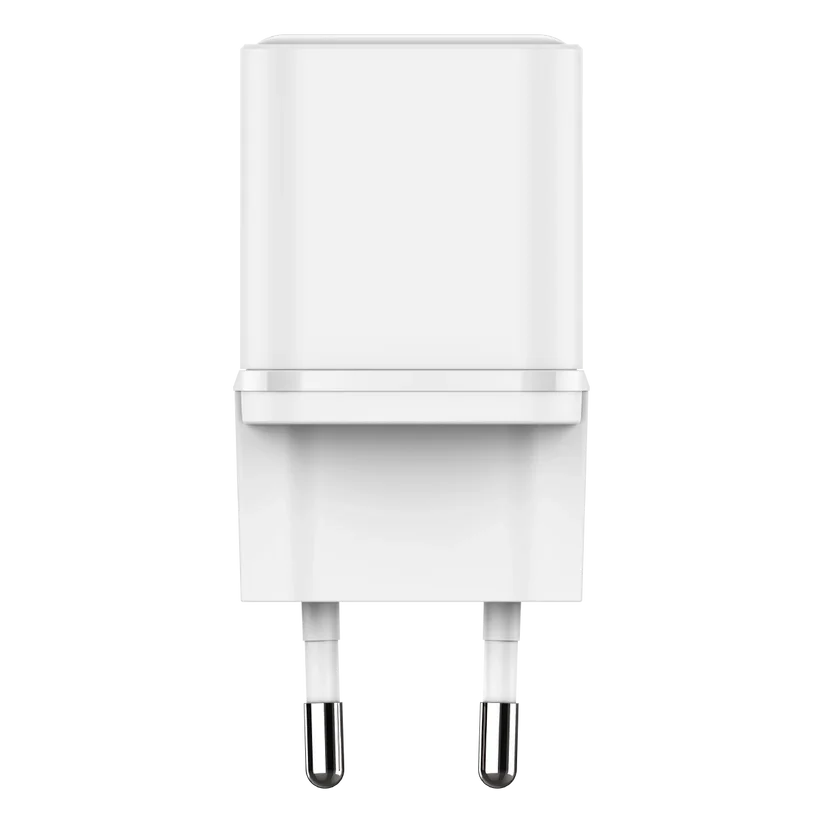 Imagem 4 de 4 do produto Carregador Cudy 20w Ch20 Usb-c Branco Ch20