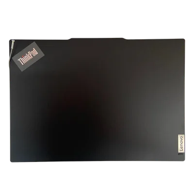 Conjunto Completo Tampa Tela com LCD Lenovo Thinkpad E14 Gen 5