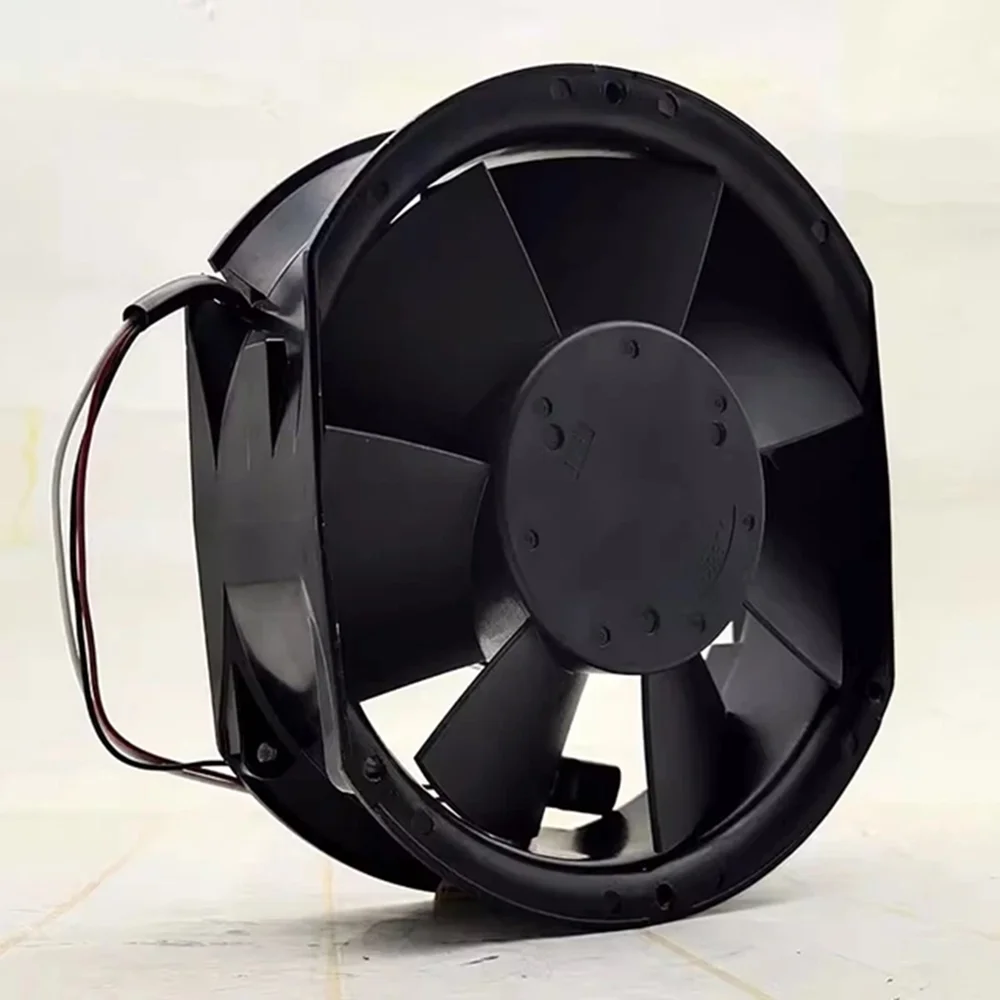 Microventilador Nmb 15050va-24r-ft Dc 24v 2.20a 172x150x51mm 7